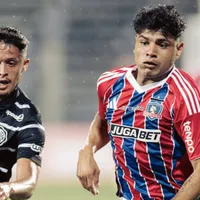 Minuto a minuto: Colo Colo estrena el 2026 contra Olimpia en Uruguay