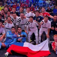 Por el título: Chile enfrentará a Brasil en la final del Mundial de la Kings League