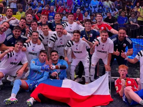 Por el título: Chile enfrentará a Brasil en la final del Mundial de la Kings League