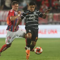 Ex DT de Colo Colo alaba al debutante Joaquín Sosa