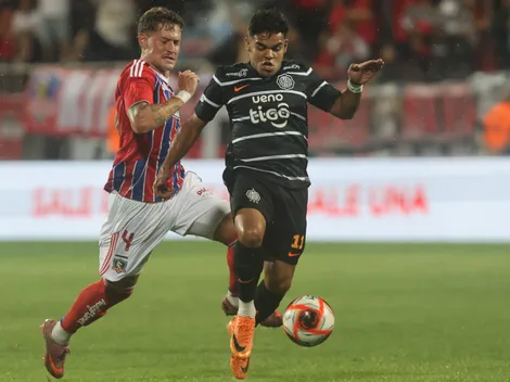 Ex DT de Colo Colo alaba al debutante Joaquín Sosa