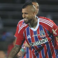 Ortiz revela charla clave con Vidal: "Entendió perfecto"