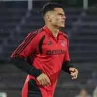 Mensaje fuerte y claro de Ortiz a Cepeda: "Si se tiene que quedar..."