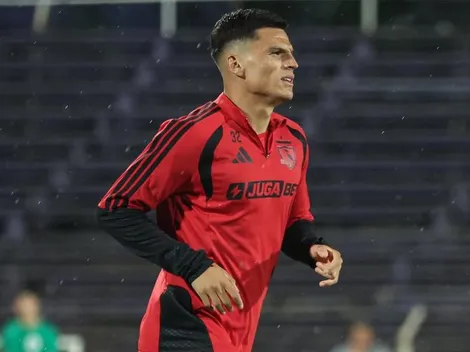 Mensaje fuerte y claro de Ortiz a Cepeda: "Si se tiene que quedar..."