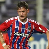 ¿Baja? Colo Colo aclara la lesión de uno de sus refuerzos