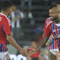 Los gestos del plantel de Colo Colo para devolverle la confianza a Pavez