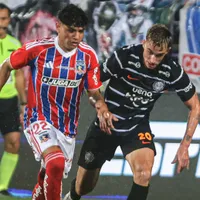 Este mismo viernes: Colo Colo suma un nuevo amistoso en Uruguay