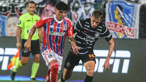 Colo Colo sumó nuevo amistoso en Uruguay
