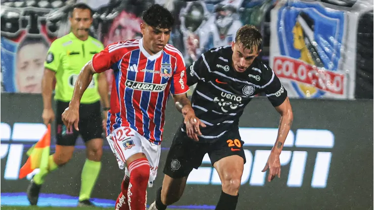 Colo Colo sumó nuevo amistoso en Uruguay