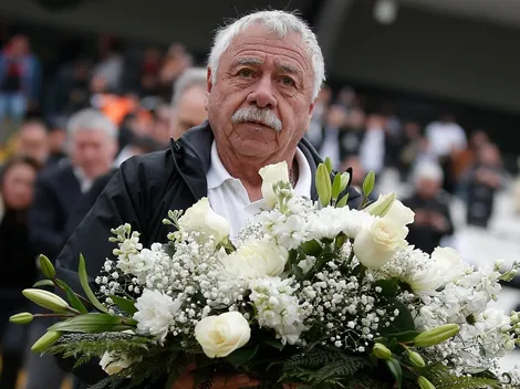 "Vivir hasta los 130 años": Caszely remece a todo Chile con denuncia