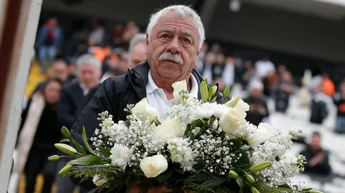 Caszely alzó la voz en redes sociales.
