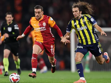 Conocido equipo de Turquía es sancionado por polémica ceremonia