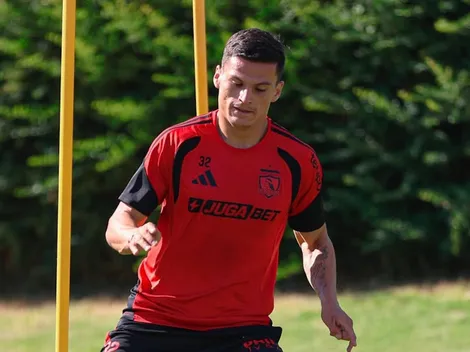 “Hay posibilidades…”: Pato Yáñez pone en jaque la permanencia de Cepeda