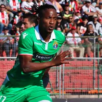 Brilló en Audax, jugó en la MLS y vuelve a Chile en busca de equipo