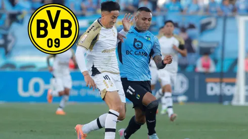 Novedosa camiseta sacó aplausos.
