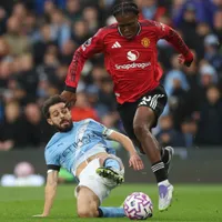 Pronósticos Manchester United vs Manchester City: los Ciudadanos son favoritos en Old Trafford