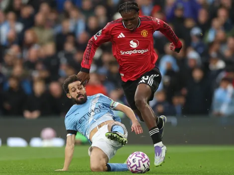 Pronósticos Manchester United vs Manchester City: los Ciudadanos son favoritos en Old Trafford