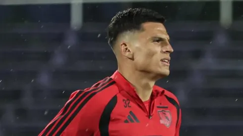 Peric insiste que Cepeda se irá "ahora" a Europa
