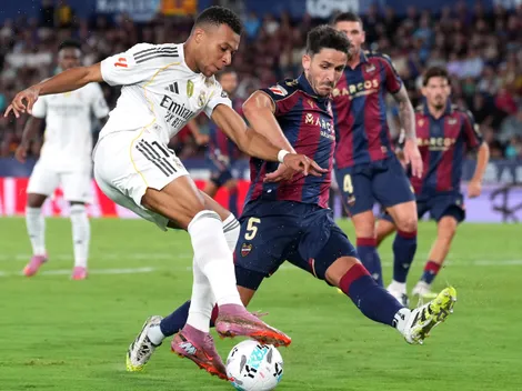 Pronósticos Real Madrid vs Levante: el Merengue quiere dejar atrás la humillante eliminación