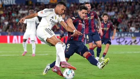 Real Madrid busca dejar atrás la eliminación de la Copa del Rey con Albacete.