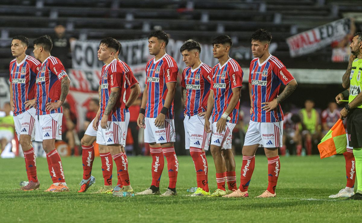 Colo Colo entrega pésimas noticias sobre la Noche Alba: “No tenemos el rival que queremos”
