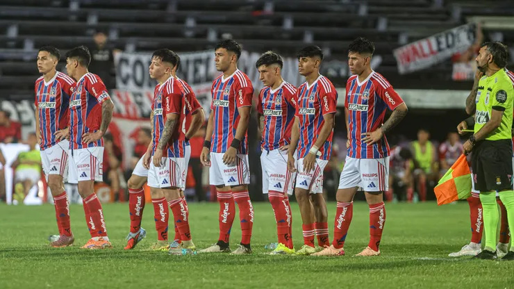 ¿Y la Noche Alba de Colo Colo?