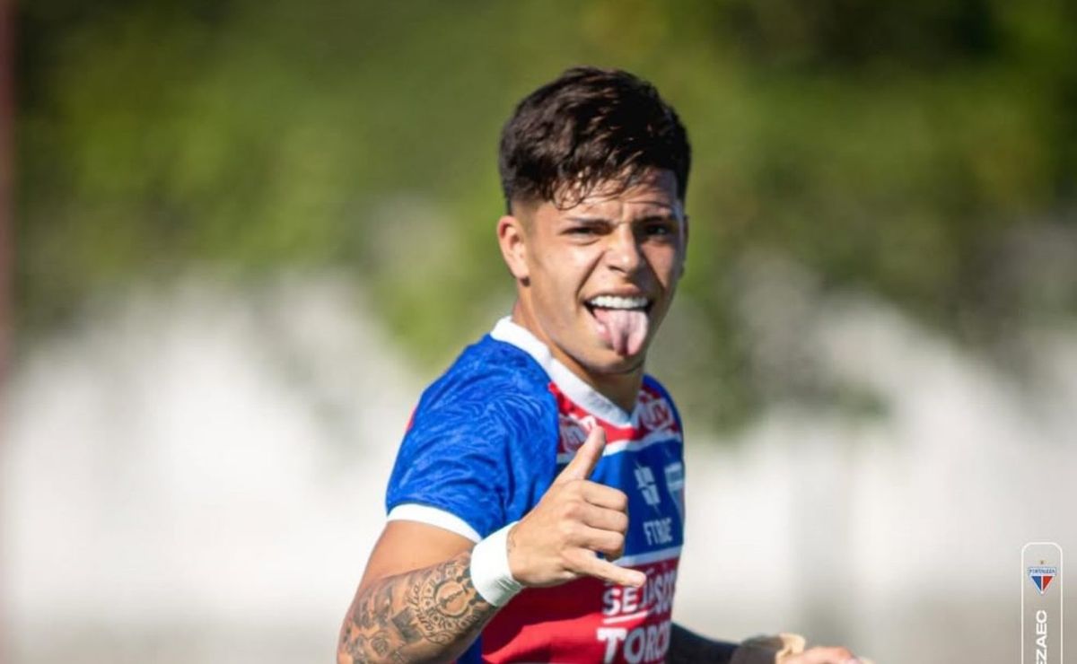 Tomás Roco, el nombre que vuelve a encender la llama de la ilusión en el fútbol chileno