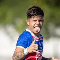 Tres grandes y una historia inconclusa: el nombre que sacude al fútbol chileno