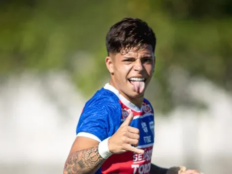 Tres grandes y una historia inconclusa: el nombre que sacude al fútbol chileno