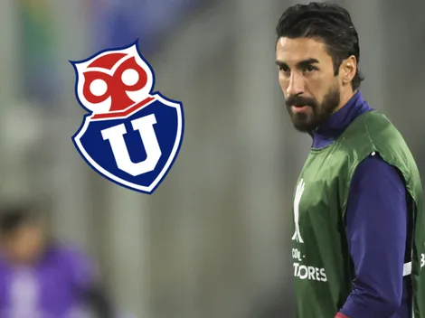 Será en el extranjero: Lucero ya tiene fecha para su debut en la U