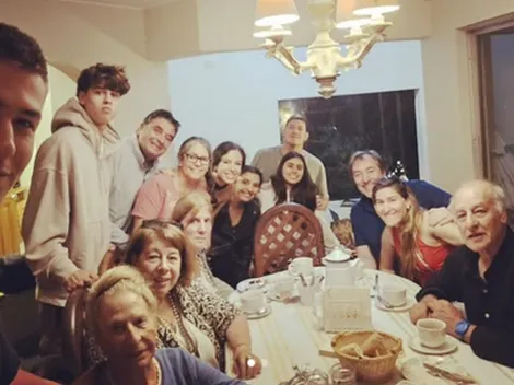 Tocó el cielo al ganar una medalla panamericana y cambió de deporte