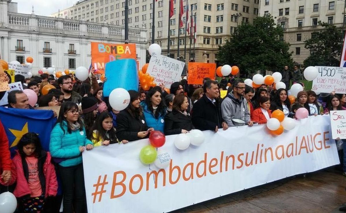 Jugó dobles con Marcelo Ríos, defendió a Chile en Copa Davis y es ícono en la lucha contra la diabetes