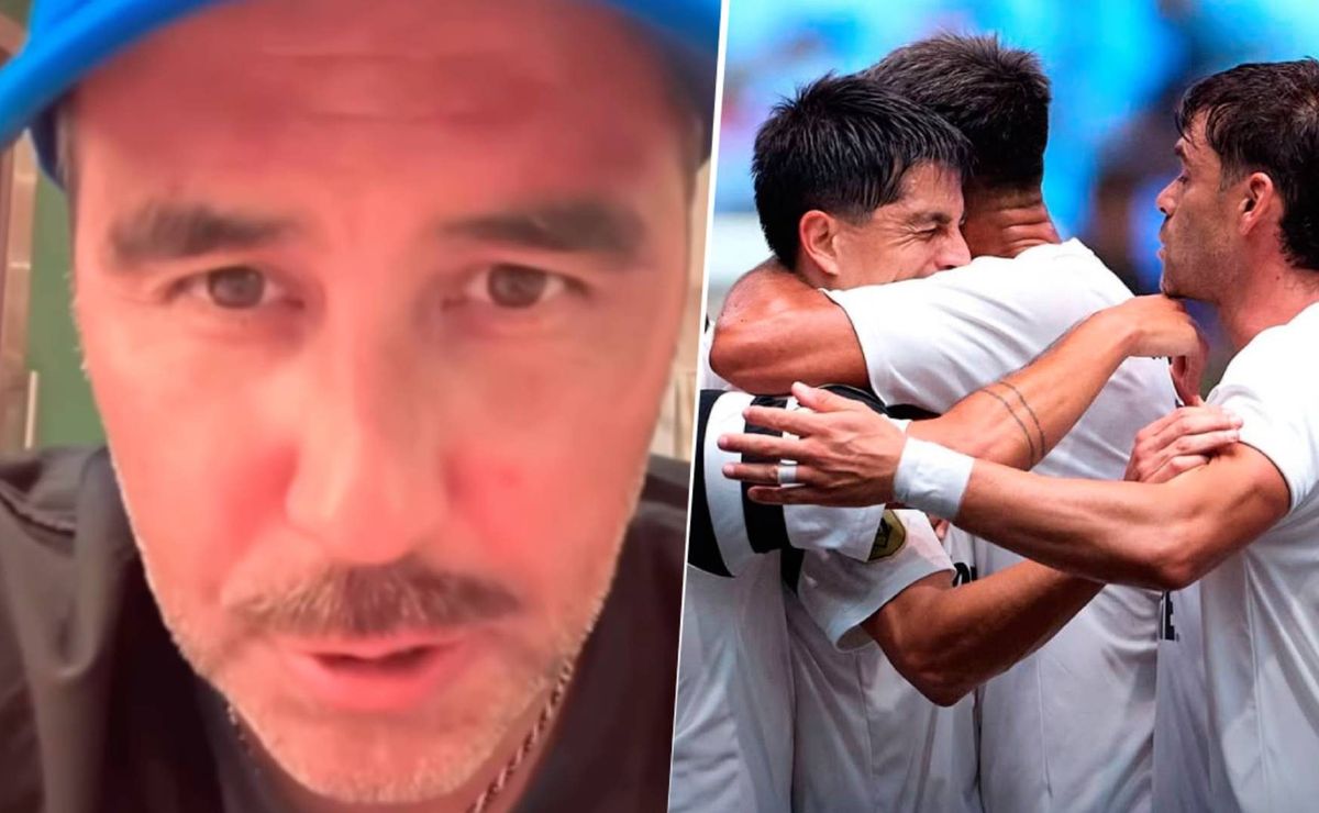 “Cuando falten piernas…”: La arenga de Claudio Bravo para la Roja en el Mundial de la Kings League