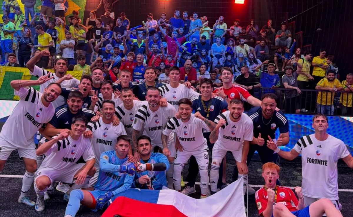 Chile vuelve a golpear a España y revive el recuerdo eterno del Mundial Brasil 2014