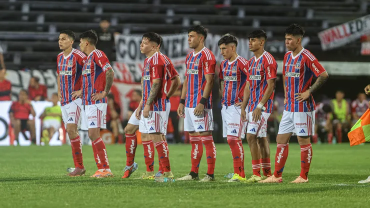 Colo Colo celebra una nueva variante desde su cantera.