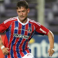 Manuel de Tezanos llena de elogios a cuestionado fichaje de Colo Colo