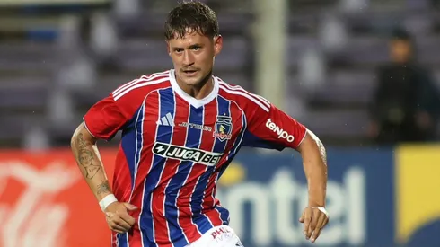 Joaquín Sosa debutó en el Cacique.
