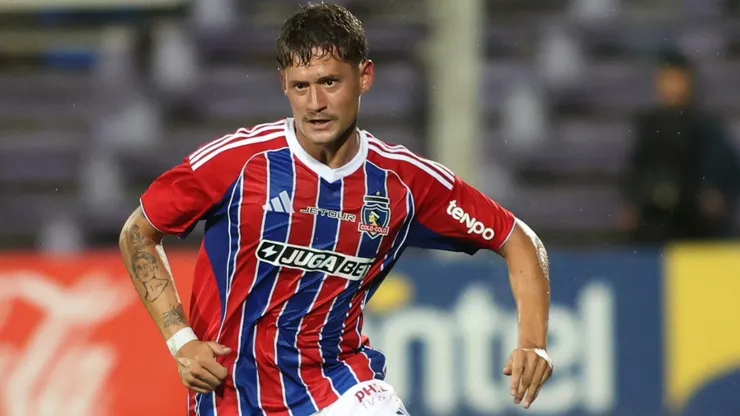 Joaquín Sosa debutó en el Cacique.