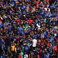 Pese al alza de precio: 75% de los hinchas de la U ya renovó su abono