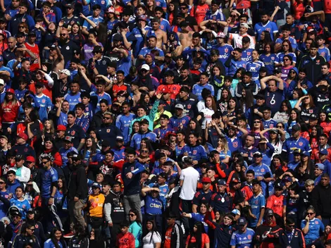 Pese al alza de precio: 75% de los hinchas de la U ya renovó su abono