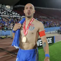 Marcelo Díaz recordará el pasado en un emotivo reencuentro