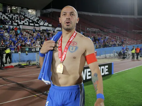 Marcelo Díaz recordará el pasado en un emotivo reencuentro