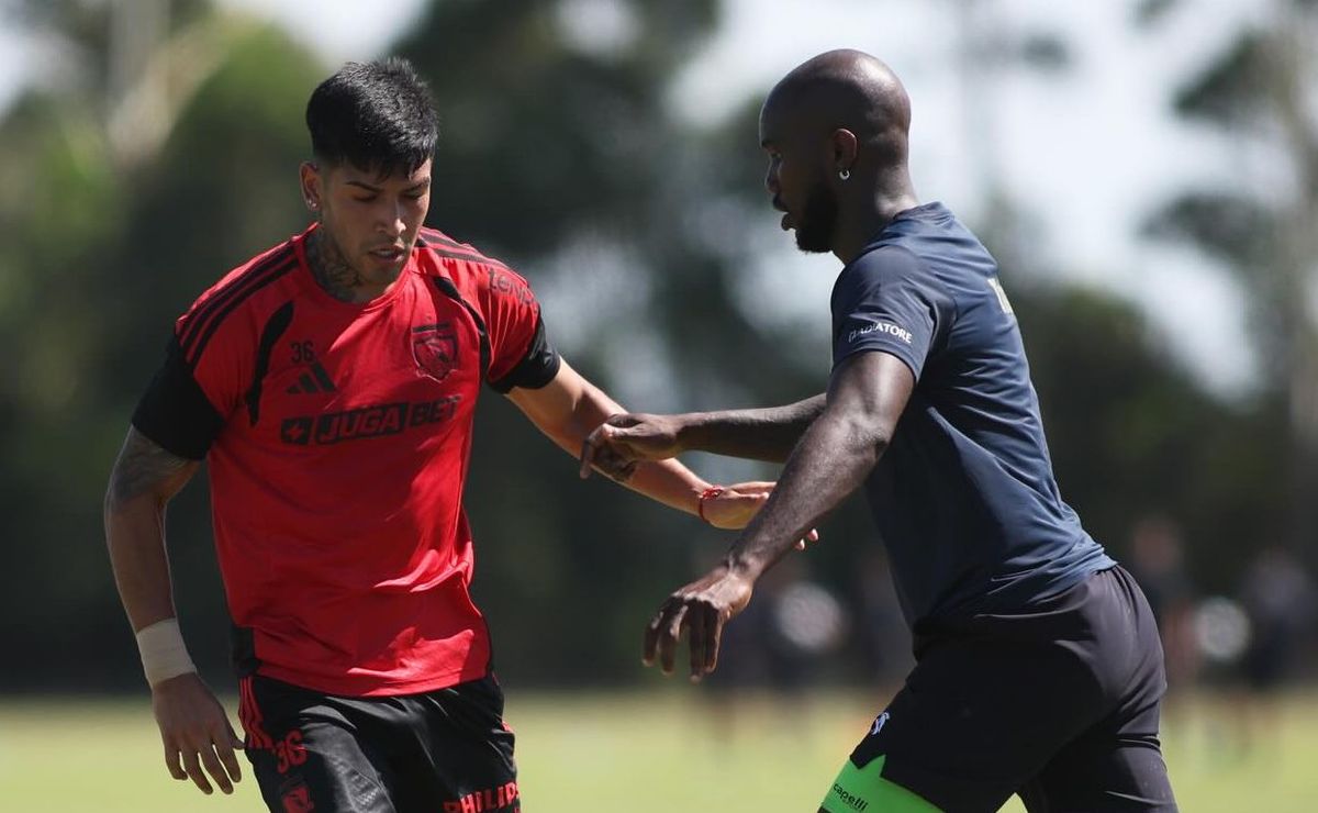 Con debut y regreso: Colo Colo cae ante el recién ascendido en su segundo amistoso en Uruguay