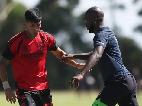 Con debut y regreso: Colo Colo cae en su segundo amistoso en Uruguay