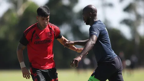 Colo Colo cayó en un nuevo amistoso en Uruguay.
