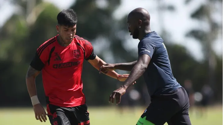 Colo Colo cayó en un nuevo amistoso en Uruguay.