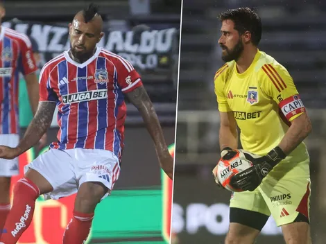 ¿Por qué Vidal no fue capitán? La teoría que lo deja fuera