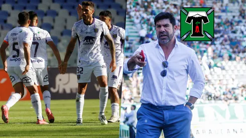 Temuco se sigue armando en el mercado.
