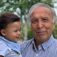 Vive una tragedia familiar y a los 75 años quiere volver a entrenar: "Ir a..."