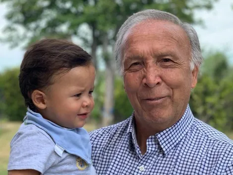 Vive una tragedia familiar y a los 75 años quiere volver a entrenar: "Ir a..."